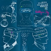 「MGMT、「バブルガム・ドッグ」MVで90年代オルタナ・バンドをオマージュ」1枚目/1