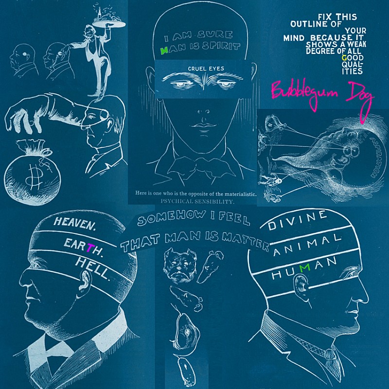 MGMT、「バブルガム・ドッグ」MVで90年代オルタナ・バンドをオマージュ