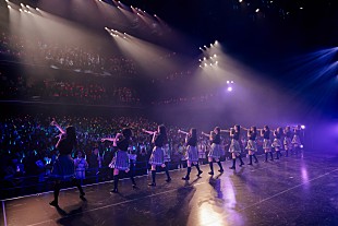 「日向坂46四期生、“一体感”を魅せた【新参者 Live at THEATER MILANO-Za】全10公演完走」
