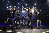 「KISS、今後はデジタル・アバターとして活動することを発表」1枚目/1