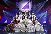 「乃木坂46五期生、【新参者 Live at THEATER MILANO-Za】大千穐楽公式レポート到着」1枚目/19