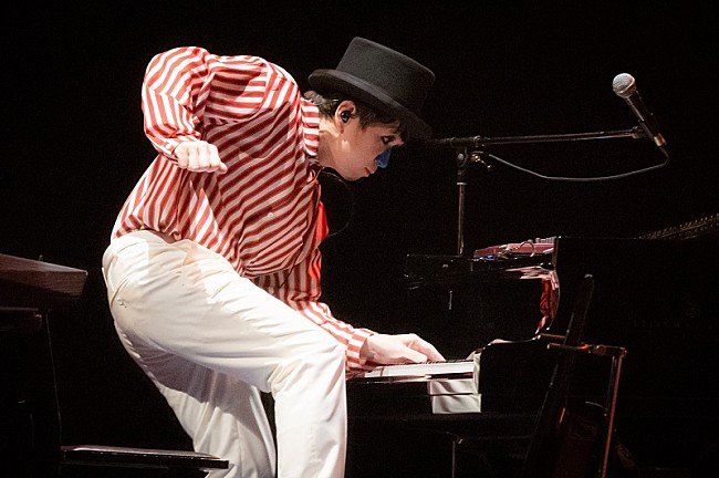 「Photo by Yuta Ito」8枚目/11