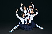 「【ビルボード 2023年 年間Heatseekers Songs】新しい学校のリーダーズ「オトナブルー」が年間1位に　NewJeans／シャイトープら多くの新人アーティストが躍進（コメントあり）」1枚目/2