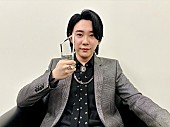 「【ビルボード 2023年 年間Top Lyricists】ストリーミングで圧倒的強さを発揮、大森元貴が1位に（コメントあり）」1枚目/2