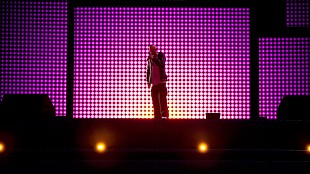 「エミネム、『フォートナイト』内で「Lose Yourself」「Godzilla」のパフォーマンス披露」