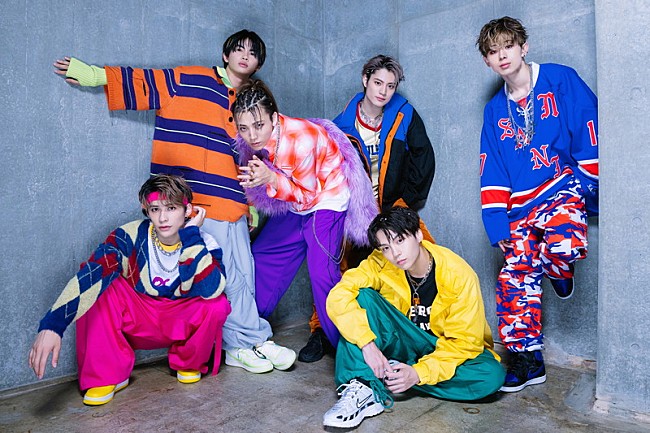 「ONE N&#039; ONLY、HIP HOPカルチャーをオマージュした「Hook Up」MV公開」1枚目/1