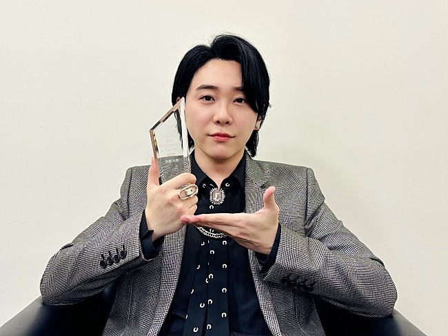 「【ビルボード 2023年 年間Top Composers】大森元貴、年間JAPAN Hot 100に作曲家最多となる11曲を送り込み首位に（コメントあり）」1枚目/1