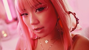 「LANA、約4か月ぶりの新曲「99」配信スタート＆MVプレミア公開へ」