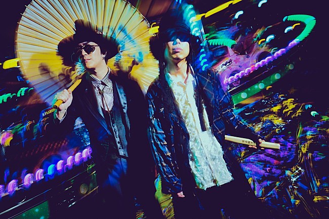 「FAKE TYPE.、結成10周年を記念してビルボードライブ公演開催　ゲストにPPPやDEMONDICE」1枚目/1