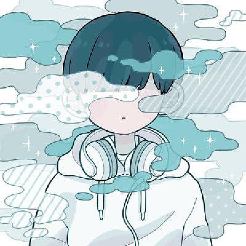 「Mel×Shun Maruno初タッグの新作『夜のマジック』リリース＆オフィシャルインタビュー公開「誰かにとっての晴れた慰めの唄になってくれたら」」1枚目/2