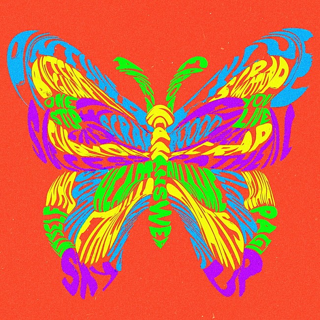 「秋山黄色 配信シングル「SCRAP BOOOO」」2枚目/3