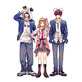 「【ビルボード 2023年 年間TikTok Songs Chart】HoneyWorks「可愛くてごめん (feat. かぴ)」が首位獲得（コメントあり）」1枚目/2