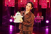 「Awich／キタニタツヤ、NHK『沼ハマ』“10代がハマるアーティスト特集”に出演」1枚目/4