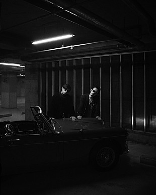 「Snowk、Aile The Shotaを迎えたウインターソング「Bubble」配信リリース」