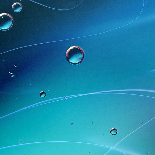 「Snowk 配信シングル「Bubble feat. Aile The Shota」」5枚目/5