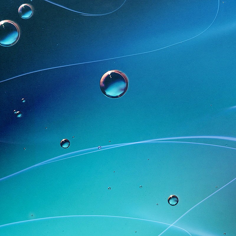 「Snowk 配信シングル「Bubble feat. Aile The Shota」」5枚目/5