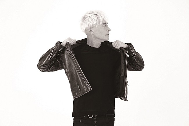 「マーク・パンサー」4枚目/5