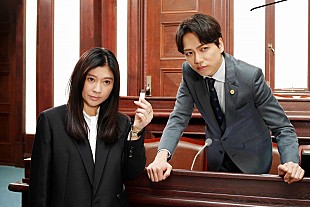 「「ハイエナ」最終話　“凛子”篠原涼子が弁護士生命の危機に 裁判、恋愛、人生…鮮やかな“どんでん返し”!?」