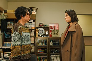 「「コタツがない家」“悠作”吉岡秀隆の決断に「涙が出た」 「万里江の『イヤです』をメモっていたのは笑ってしまった」」