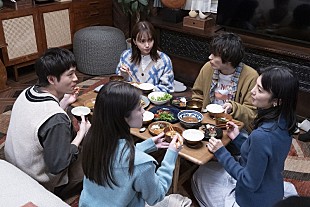 「「いちばんすきな花」“椿”松下洸平の“美鳥”田中麗奈への優しさに涙　 「『初めて帰りたいと思った家なんでしょ』のひと言が泣けた」」