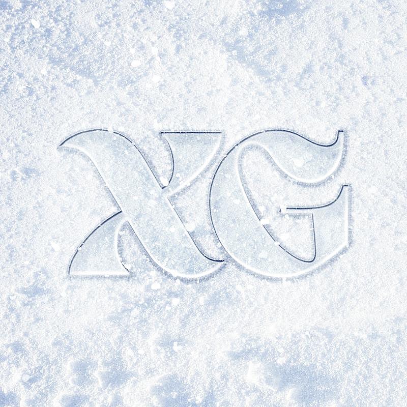 ＸＧ「XG、ニューSG「WINTER WITHOUT YOU」リリース＆MV公開」1枚目/4