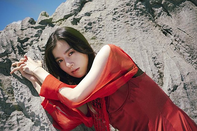 「milet、「Anytime Anywhere」がTVアニメ『葬送のフリーレン』第2クールED継続担当＆EP発売決定」1枚目/2