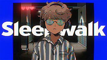 なとり、ホラーゲームを題材にした踊れる新曲「Sleepwalk」配信
