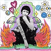 「木村カエラ、『王様のブランチ』テーマソング「ケセラセラ」配信リリース決定」1枚目/2