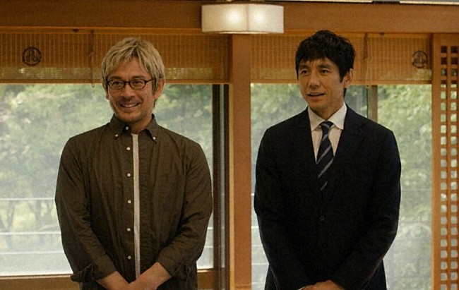 「「何食べ2」“峰子”鷲尾真知子の「他人でも身内ってことはあると思う」に視聴者涙 「ケンジが優しく育った理由が分かる」」1枚目/1