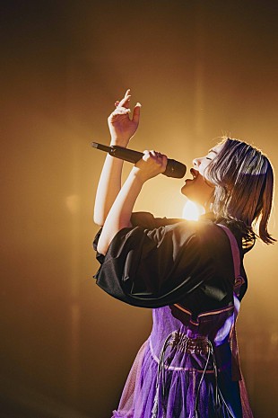 「柏木ひなた、ソロデビュー後初のワンマンにて1stアルバム『1/24』のリリースを発表　2024年に全国ツアーも開催決定　」