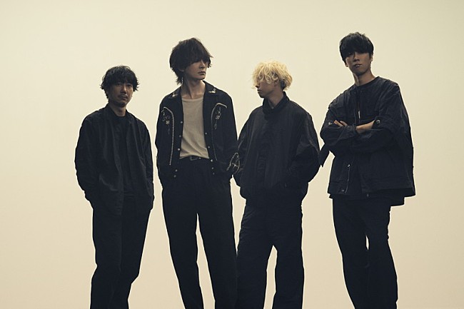 「BUMP OF CHICKEN、アニメ『ダンジョン飯』OP主題歌を配信リリース」1枚目/4