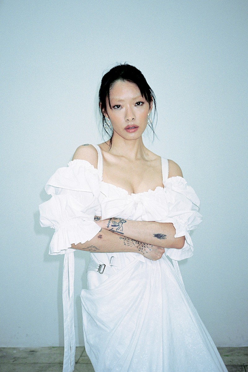 「Photo: Charlotte Patmore
」2枚目/2