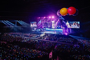 「日向坂46、計14万人動員の全国ツアー【Happy Train Tour 2023】Kアリーナ横浜公演にて完走」