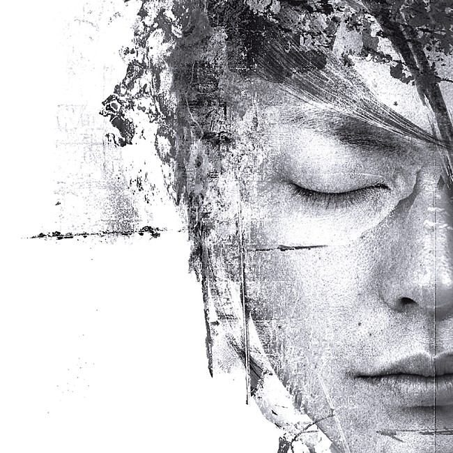 「櫻井敦司、ソロAL『愛の惑星』＆ソロSG『SACRIFICE』『胎児／SMELL』『惑星 Rebirth』サブスク解禁」1枚目/4