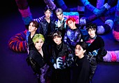 「ATEEZ、ワールドツアー【TOWARDS THE LIGHT : WILL TO POWER】日本公演が決定」1枚目/2