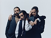 「The 1975、レコードBOX『(2013 - 2023) Singles』発売記念トークイベントがタワレコ渋谷で開催」1枚目/4