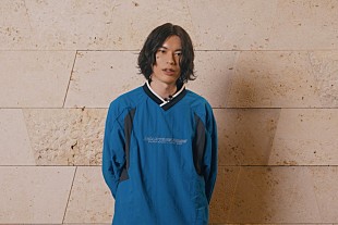 「米津玄師、日本のアーティストとして初めて“アメリカの今年を代表するアーティスト”【RIAA Class of 2023】に選出」