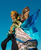 「藤井 風、約2年ぶりにねそべり配信決定」1枚目/1