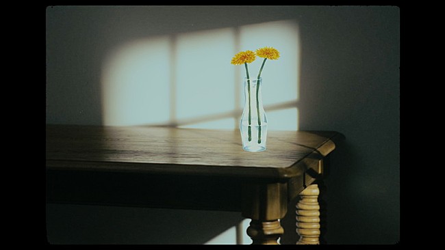 「松下洸平、自身が作詞・作曲・イラスト描き下ろし「たんぽぽ」リリックビデオ公開　YouTubeライブ生配信も決定」1枚目/6