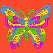 「秋山黄色 配信シングル「SCRAP BOOOO」」4枚目/7