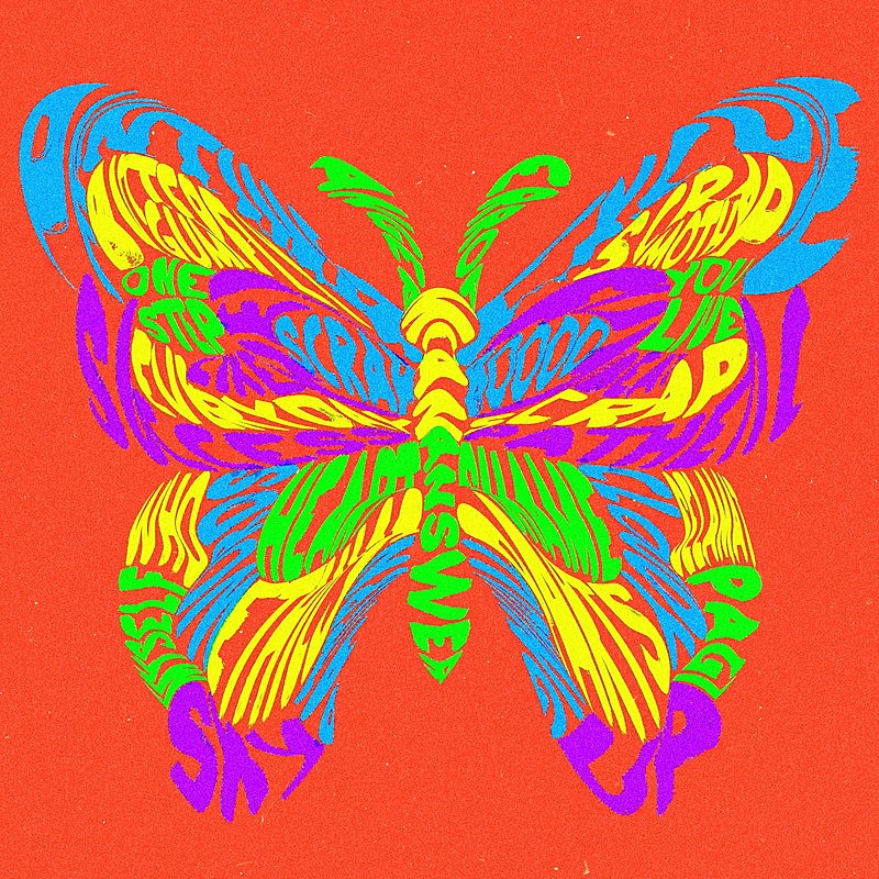 「秋山黄色 配信シングル「SCRAP BOOOO」」4枚目/7