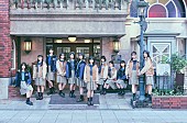 「僕が見たかった青空 、『FNS歌謡祭』で新曲「卒業まで」を初披露＆MV公開」1枚目/4