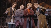「KinKi Kids × King &amp;amp; Princeがコラボ、『シンデレラ・クリスマス-YouTube Original Live-』プレミア公開へ」1枚目/1
