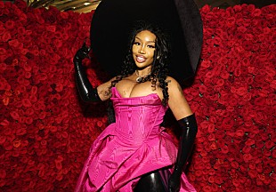 「シザ、『SOS』での飛躍の年を経て“これ以上の目標はない”と語る」