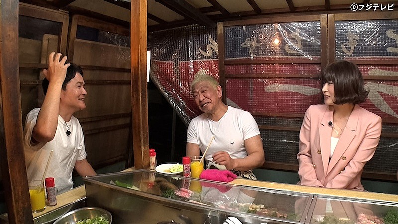 椎名林檎、フジテレビ系『人志松本の酒のツマミになる話』2時間SPに出演決定