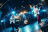 「＜ライブレポート＞YUTORI-SEDAI、初ワンマンで伝えた想い「“あなた”のおかげで救われた」」1枚目/7