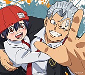 「OKAMOTO&amp;#039;S シングル『この愛に敵うもんはない』期間限定通常盤」3枚目/5