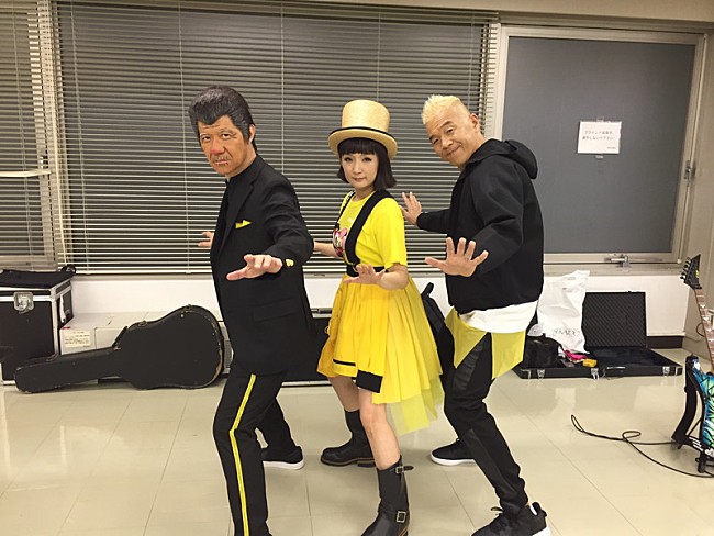 「ポケットビスケッツ」2枚目/3