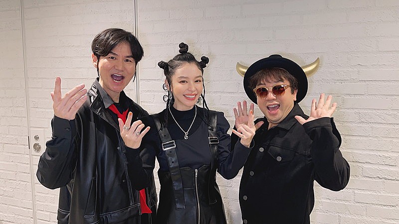 「ブラックビスケッツ」3枚目/3