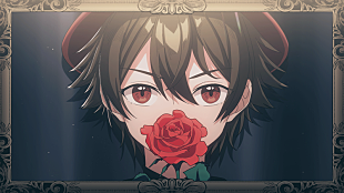 「そうま(Knight A - 騎士A -)、マジシャンの恋愛物語を描いた新曲「マジックフラワー」MV公開」